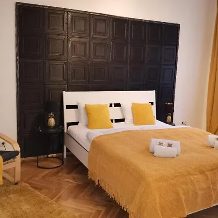 Dalia - Dolce Duo Homes Wenen Buitenkant foto