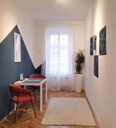 Dalia - Dolce Duo Homes Wenen Buitenkant foto