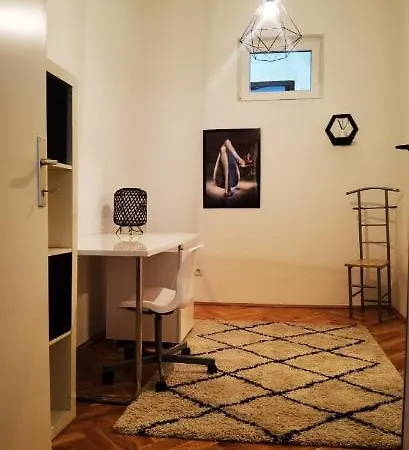 Dalia - Dolce Duo Homes Wenen Buitenkant foto