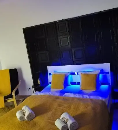 Dalia - Dolce Duo Homes Wenen Buitenkant foto